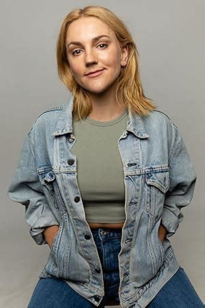 Katarina Hughes