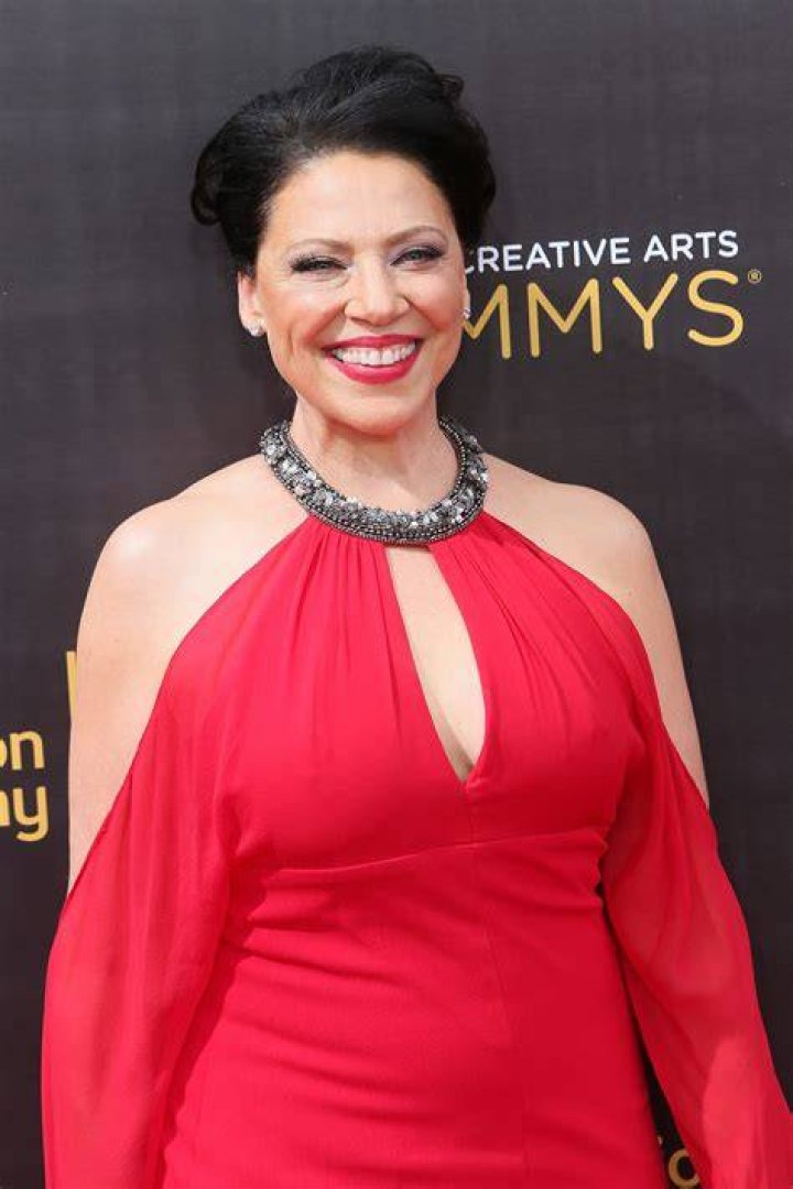 Kathleen Gati