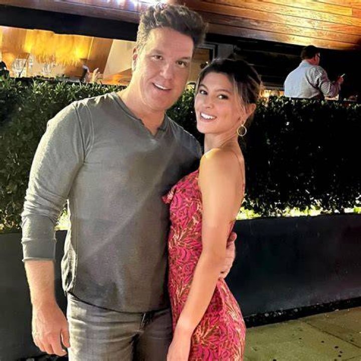 Kelsi Taylor and her elder brother