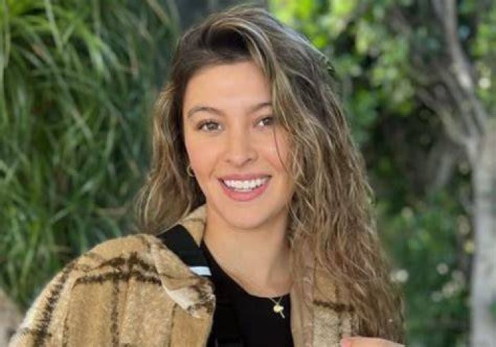 Kelsi Taylor wiki
