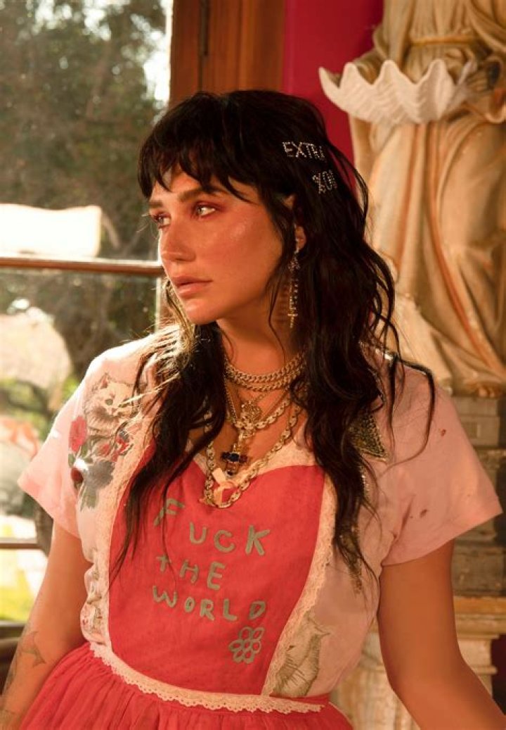 kesha kesha