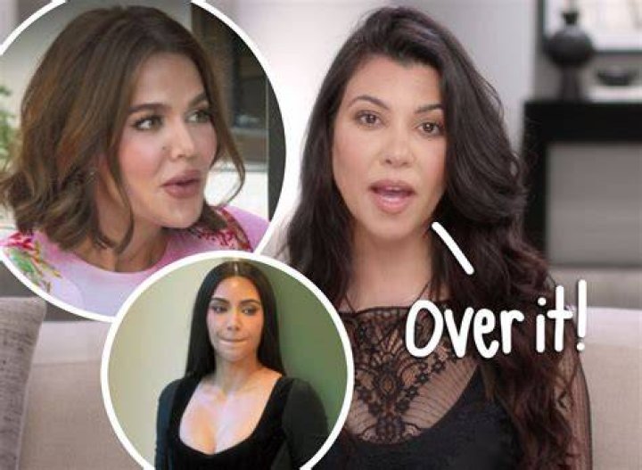Khloe Kardashian Shades Kourtney's Ex-Boyfriend Younes Bendjima: 'He Was So Toxic'