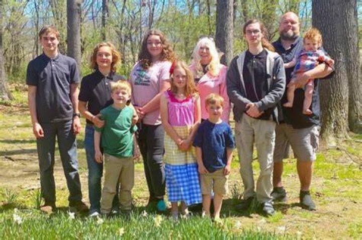Kids of Jamerrill Stewart