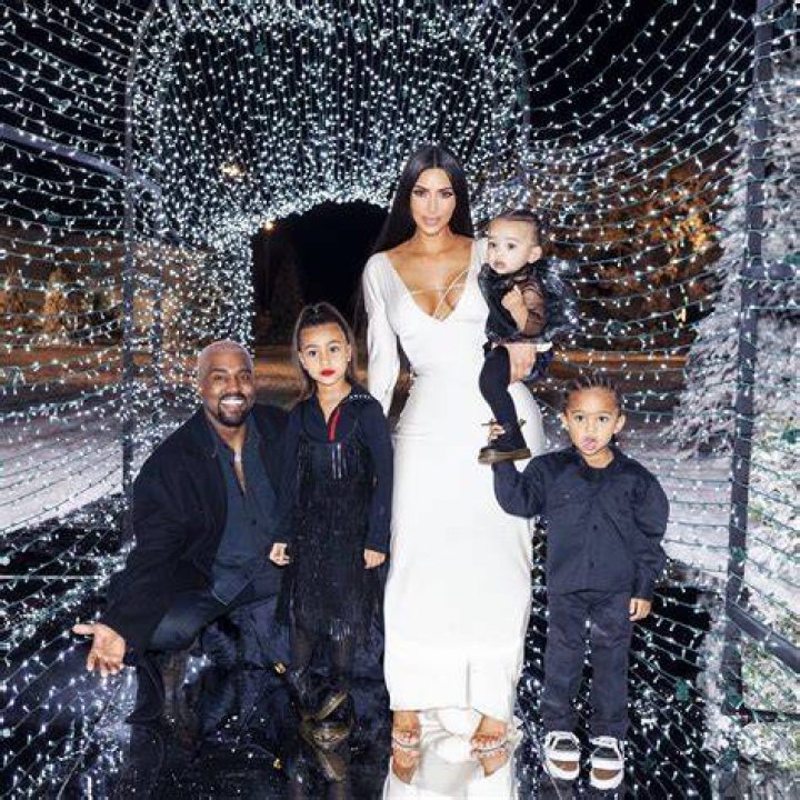kim kardashian kanye west family feud