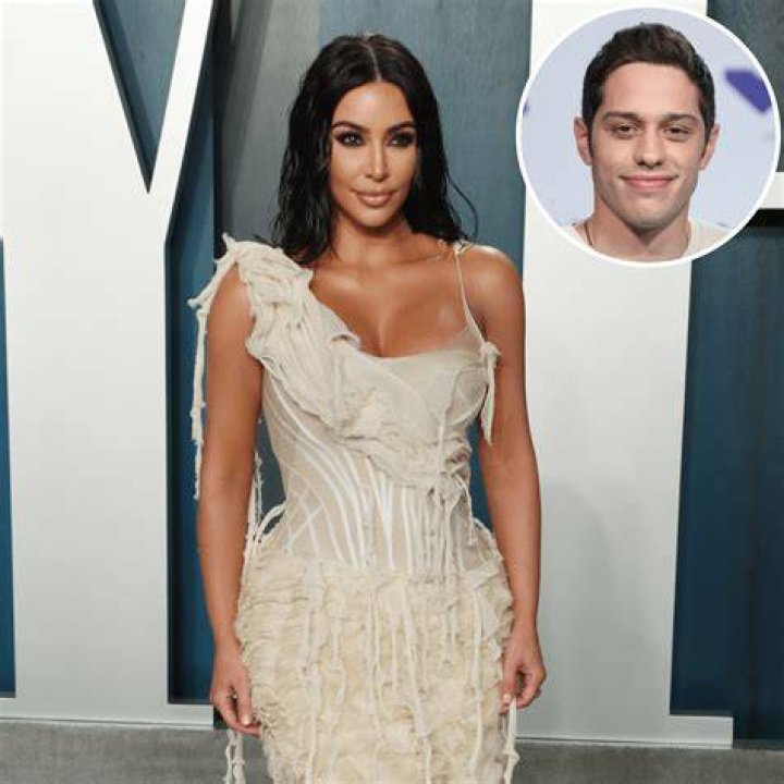 Kim Kardashians Style Since Dating Pete Davidson