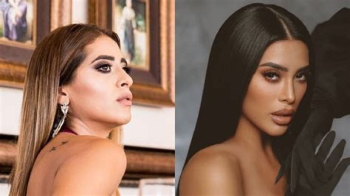 Kim Shantal Career & Profession