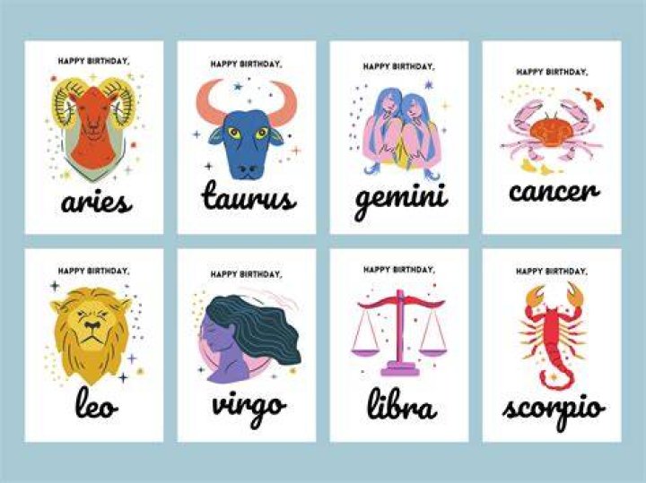 KIm Shantal Zodiac Sign, Birthday and Age