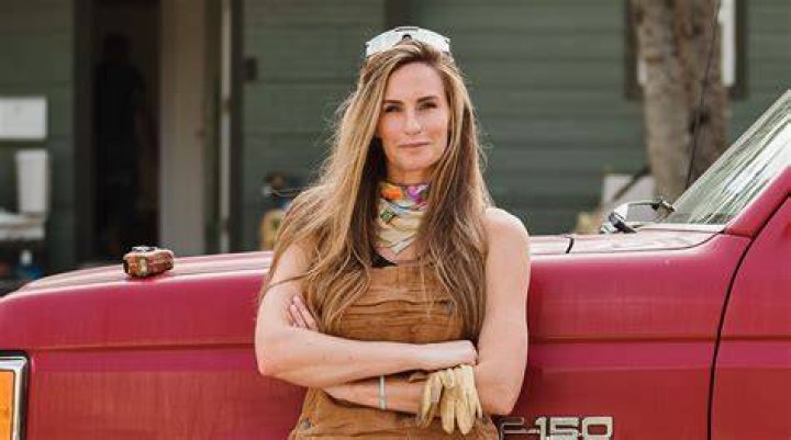Kim Wolfe career