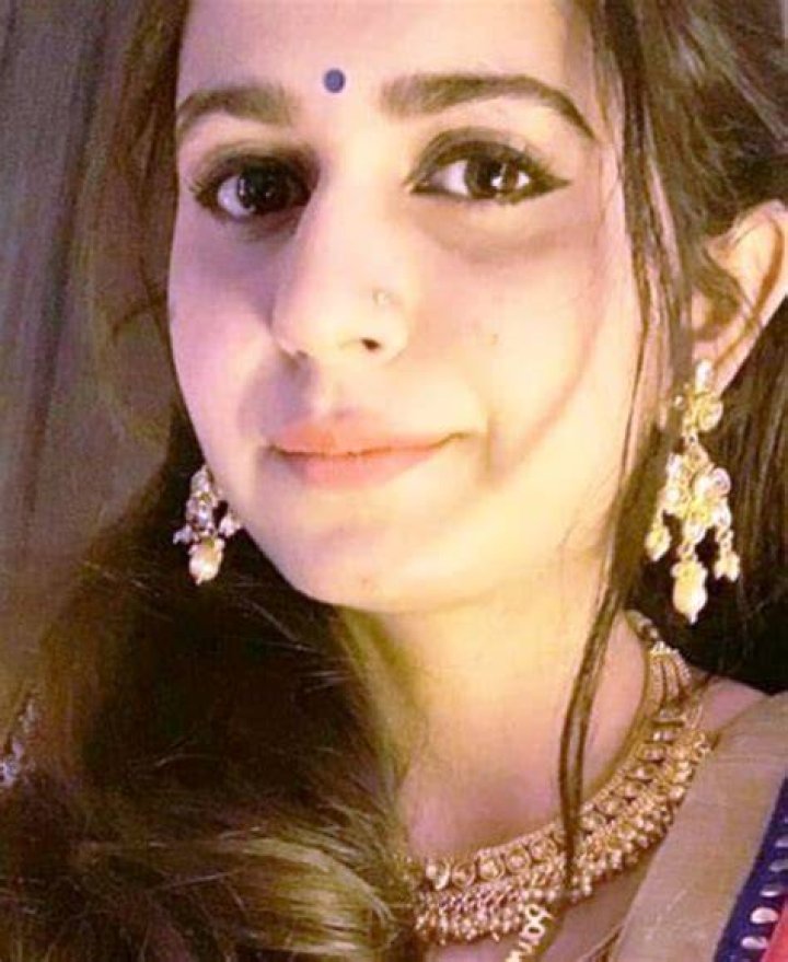 Kinjal Dave wiki