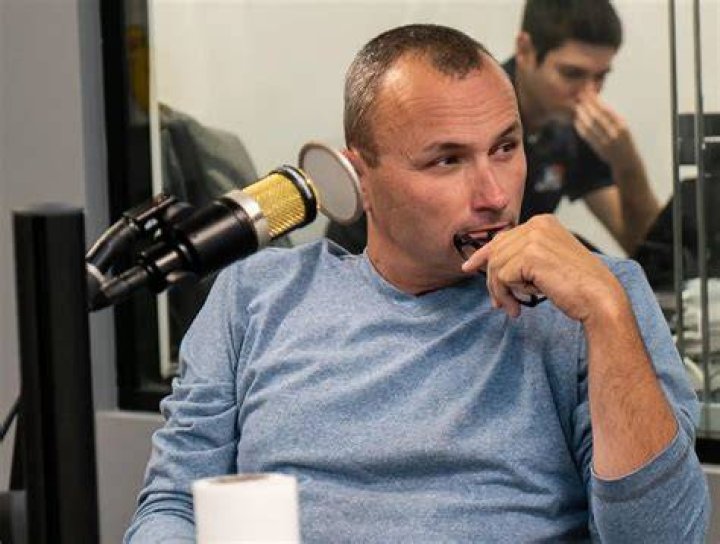 Kirk Minihane career