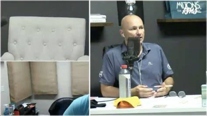 Kirk Minihane controversy