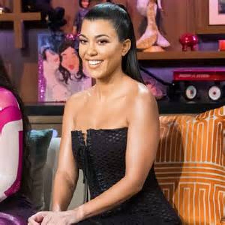 Kourtney Kardashian Instagram comment section 