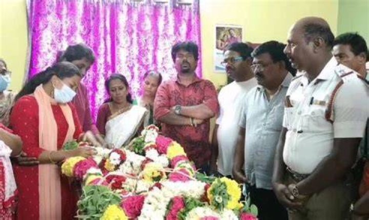 Kovai Guna family