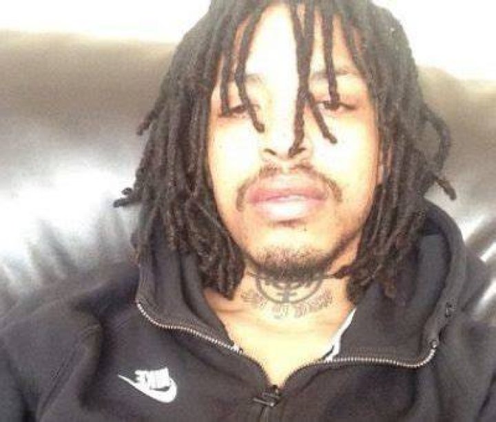 KTS Dre height is 5 feet 11 inches