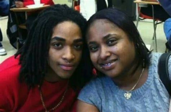 KTS Dre sibling and mother Vonya Sylvester
