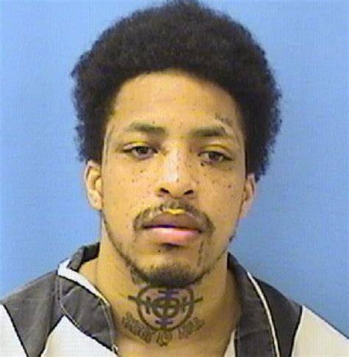 KTS Dre was shot dead at 2700 block of South California Avenue on July 10, 2021