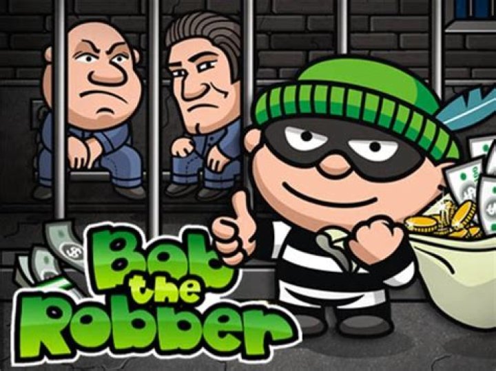 Kuki Robber