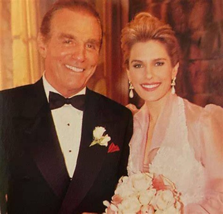 Kym Douglas Husband Death