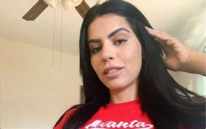 Larissa Lima height