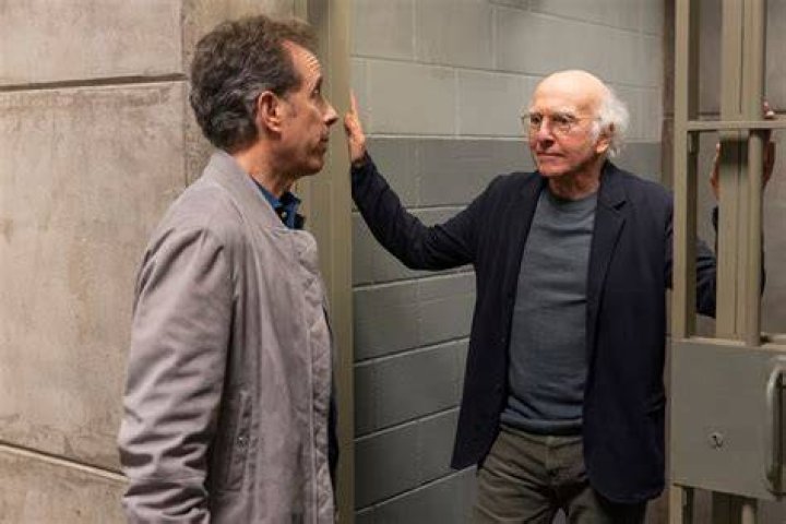 Larry David
