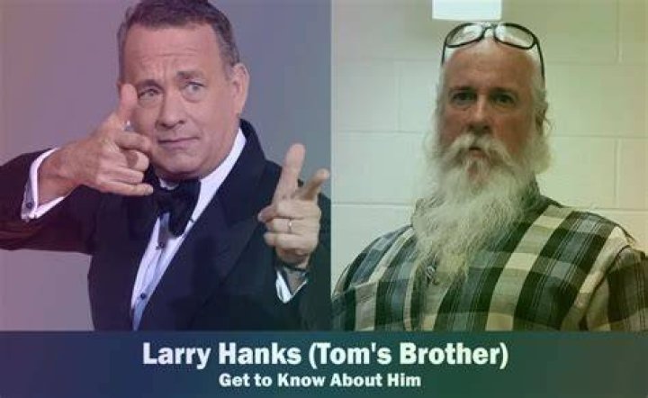 Larry Hanks