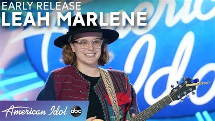 Leah Marlene got selected in Top 14 contestants