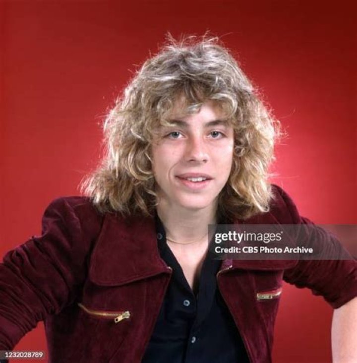 Leif Garrett