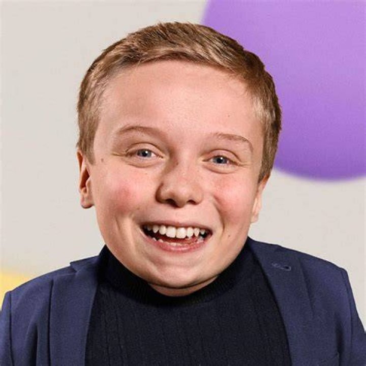 Lenny is an actor