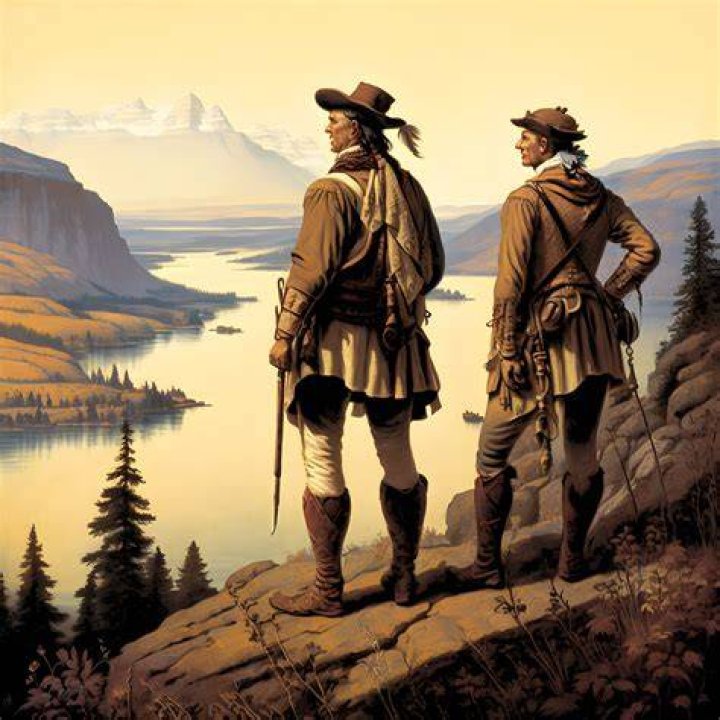 Lewis And Clark