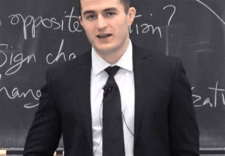 Lex Fridman Career & Net worth
