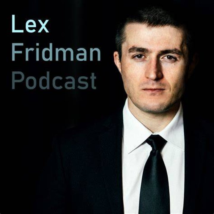 Lex Fridman works as a research assistant at the Massachusetts Institute of Technology (MIT)