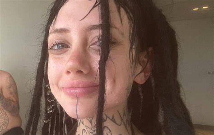 Lil Bo Weep OnlyFans account