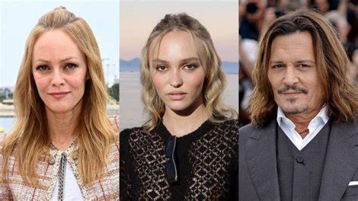 Lily-Rose Depp Father, Mother's Name & More