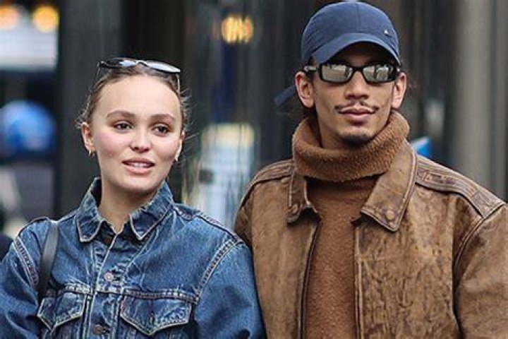 Lily-Rose Depp Husband, Boyfriend Name & Relationships