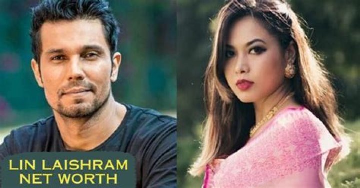Lin Laishram career