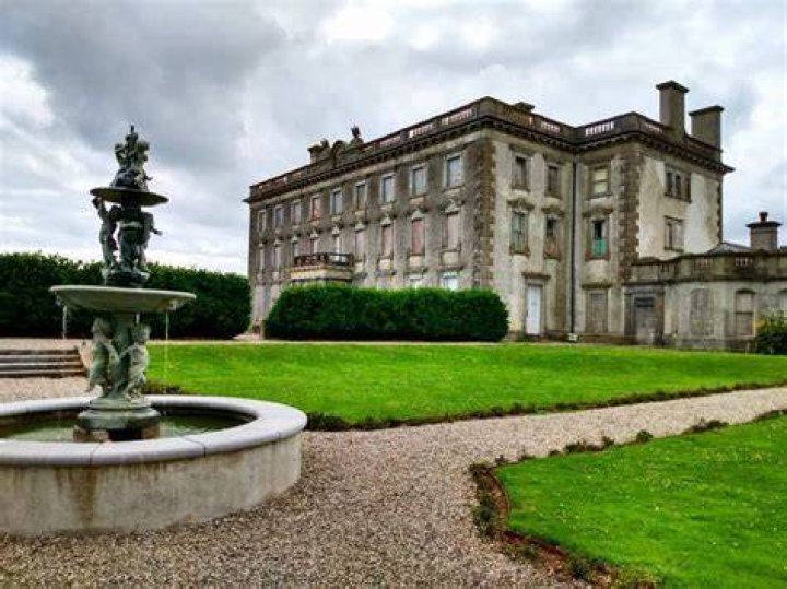 Loftus Hall