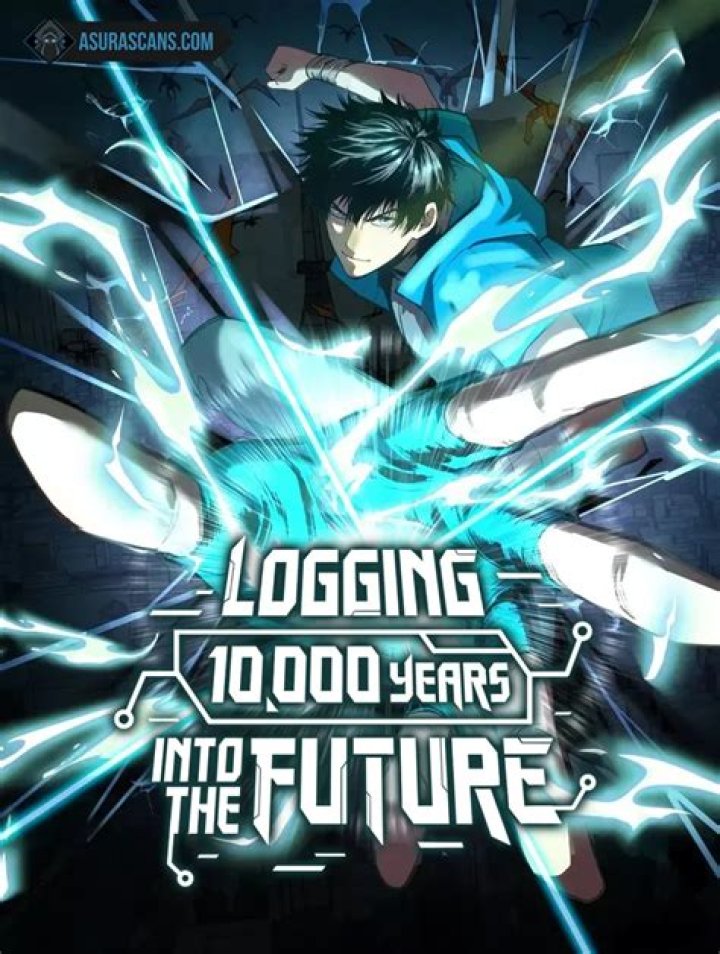 Logging 10000 Years Into The Future Chapter 75 release date