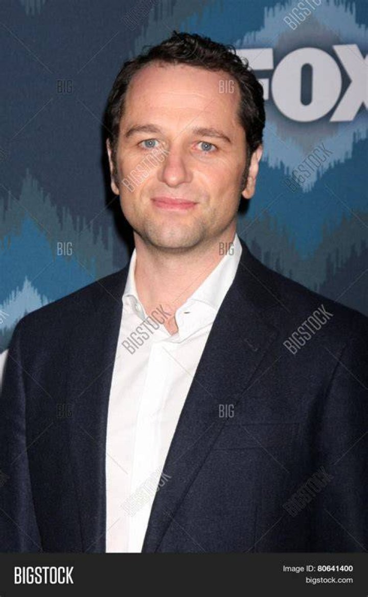 LOS ANGELES - JAN 17: Matthew Rhys at the FOX TCA Winter 2015 a