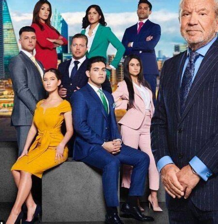 Lottie Lion Career, TV Shows & Profession