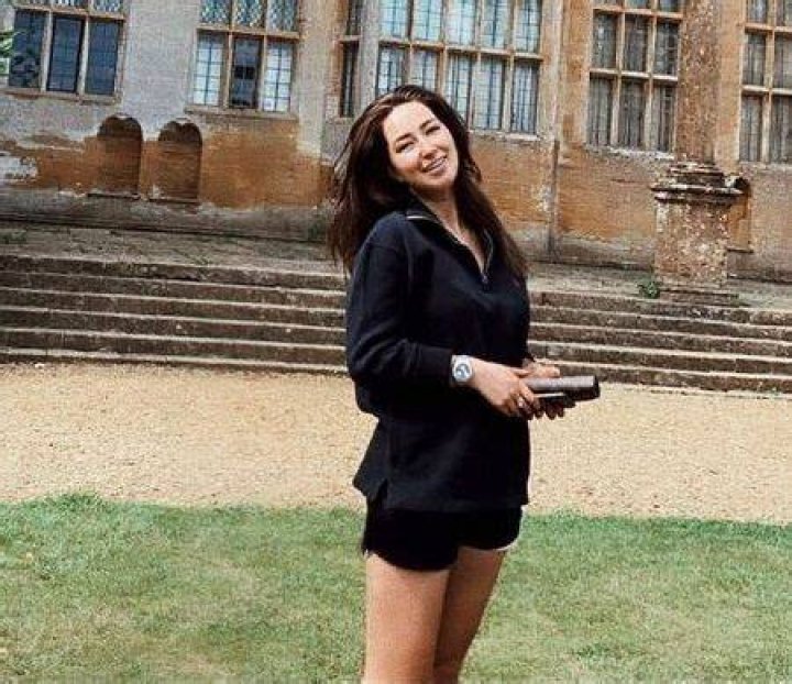 Lottie Lion Height, Weight & Physical&nbsp;Appearance