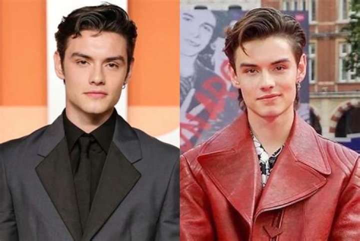 Louis Partridge Net Worth, Income Source & Salary