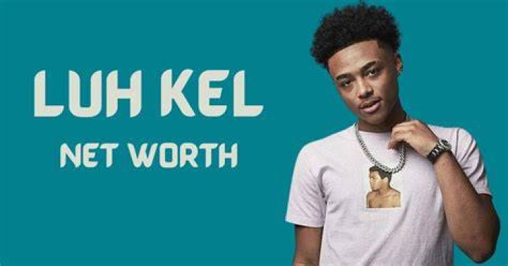 Luh Kel Net Worth, Income Source & Salary