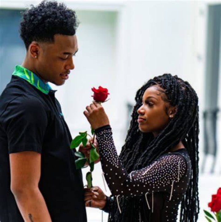 Luh Kel Spouse, Girlfriend Name & Relationships
