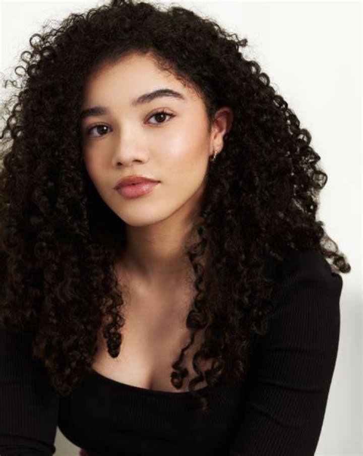 Malia Baker career