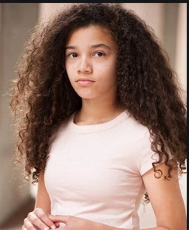 Malia Baker Wiki Bio