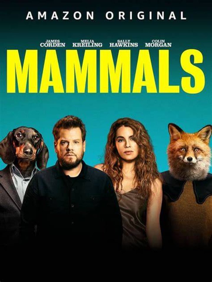 Mammals Movie