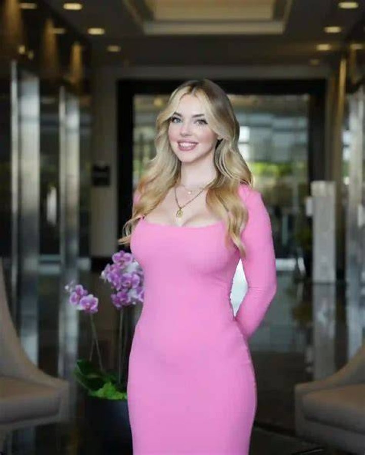 Marie Dee bio