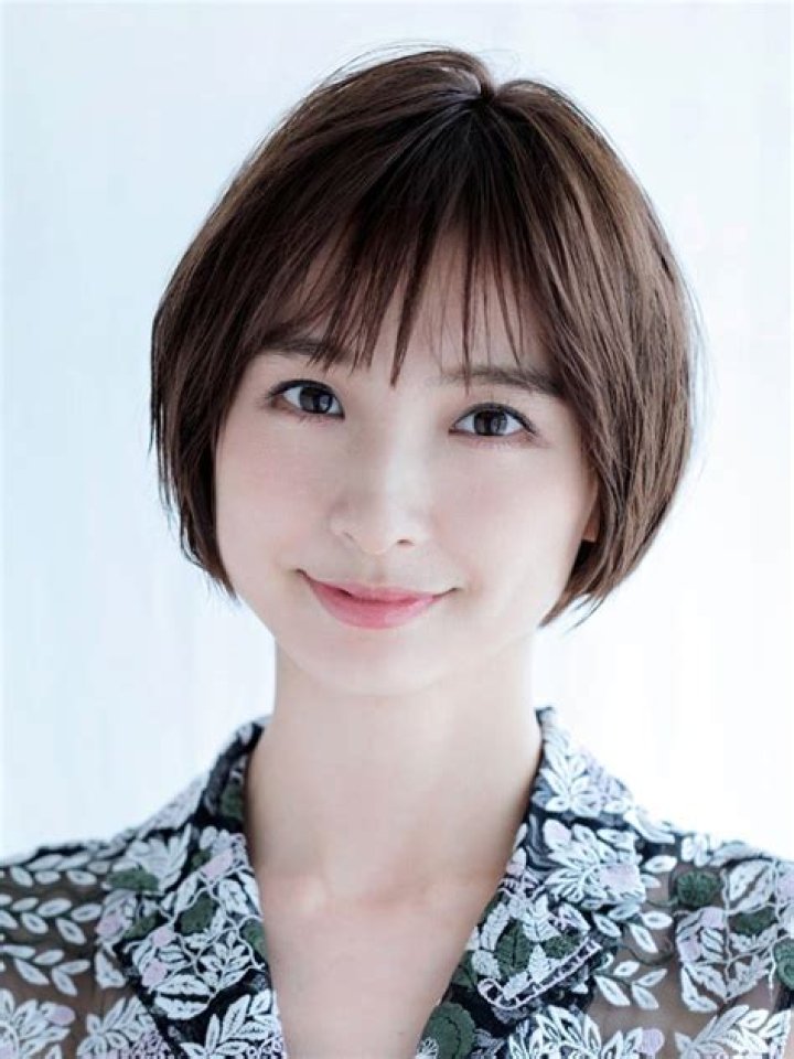 Mariko bio