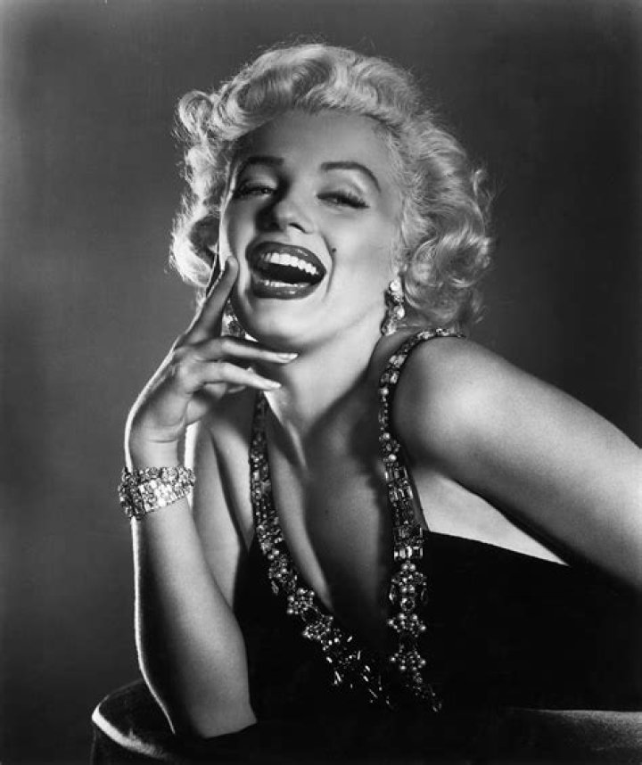 Marilyn Monroe Facts Awards