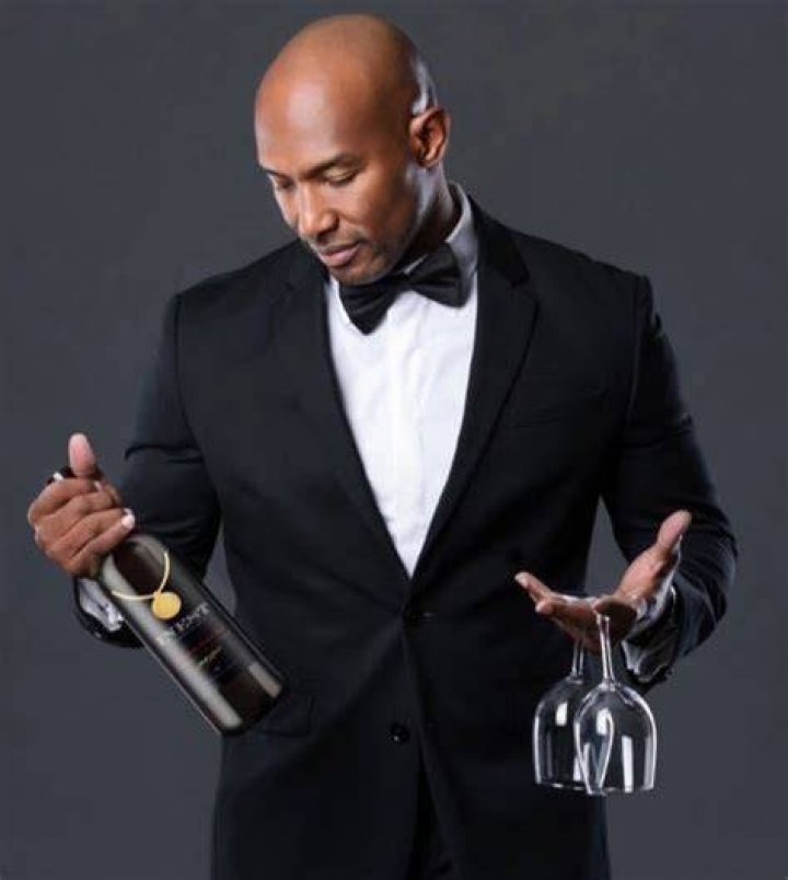 Martell launched Inest Wine